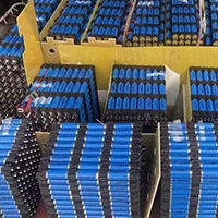 萍乡新能源电池回收价格